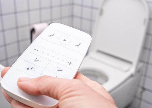 Features of Remote Control Bidet Seats: A Complete Guide - izen-bidet-au