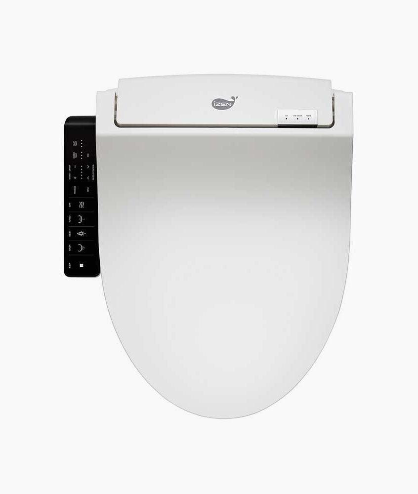 LuxeFresh IB9000 - izen-bidet-au