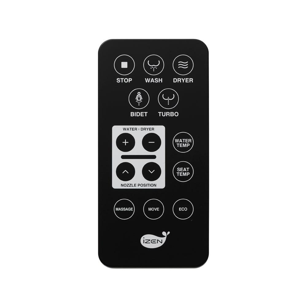 LuxeFresh IB9000 - izen-bidet-au