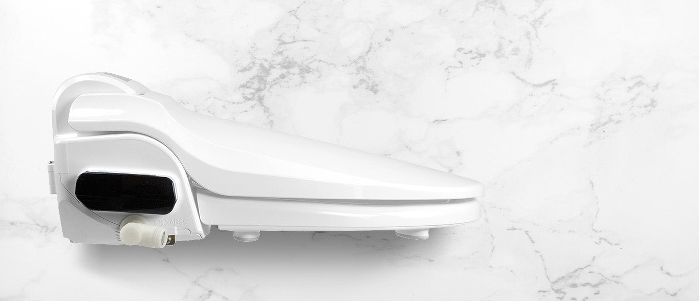 Izen | Bidet | Serenity IB8000