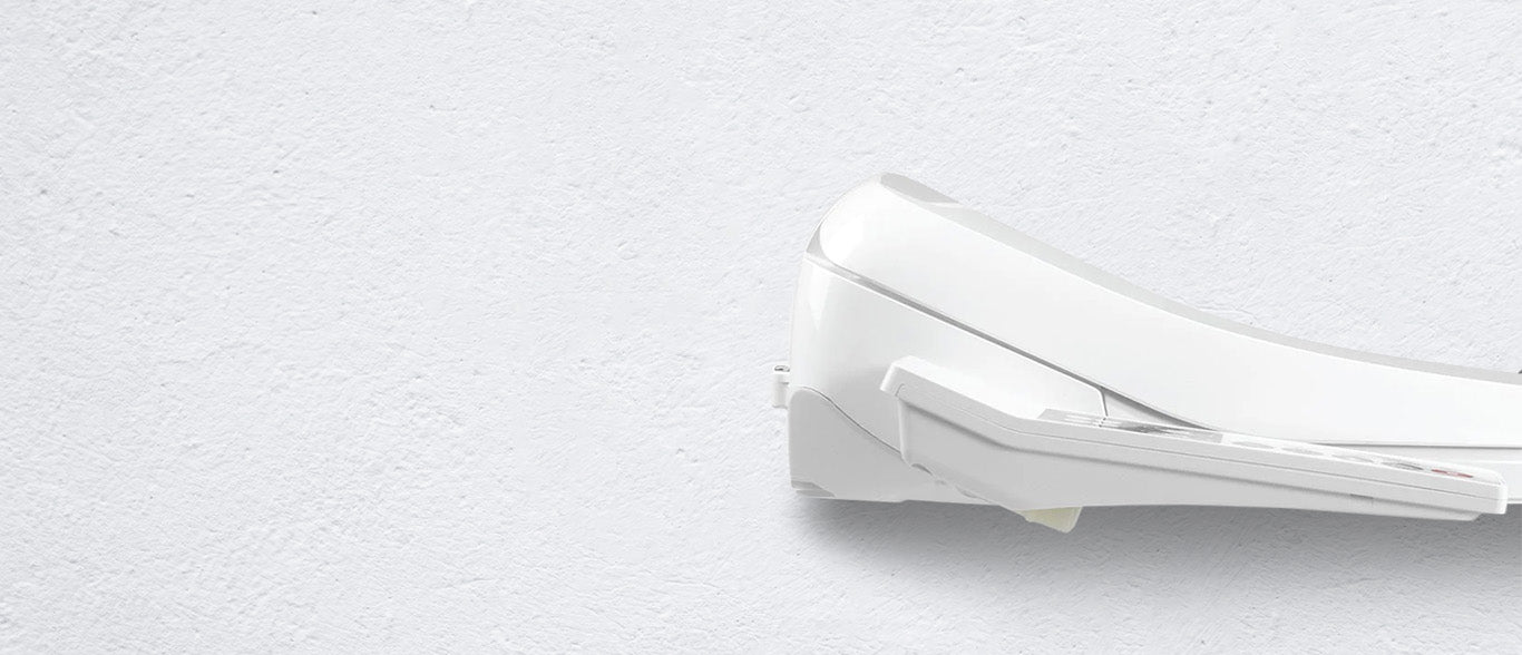 Izen | Bidet Toilet | Serenity IB100 Bidet Toilet seat