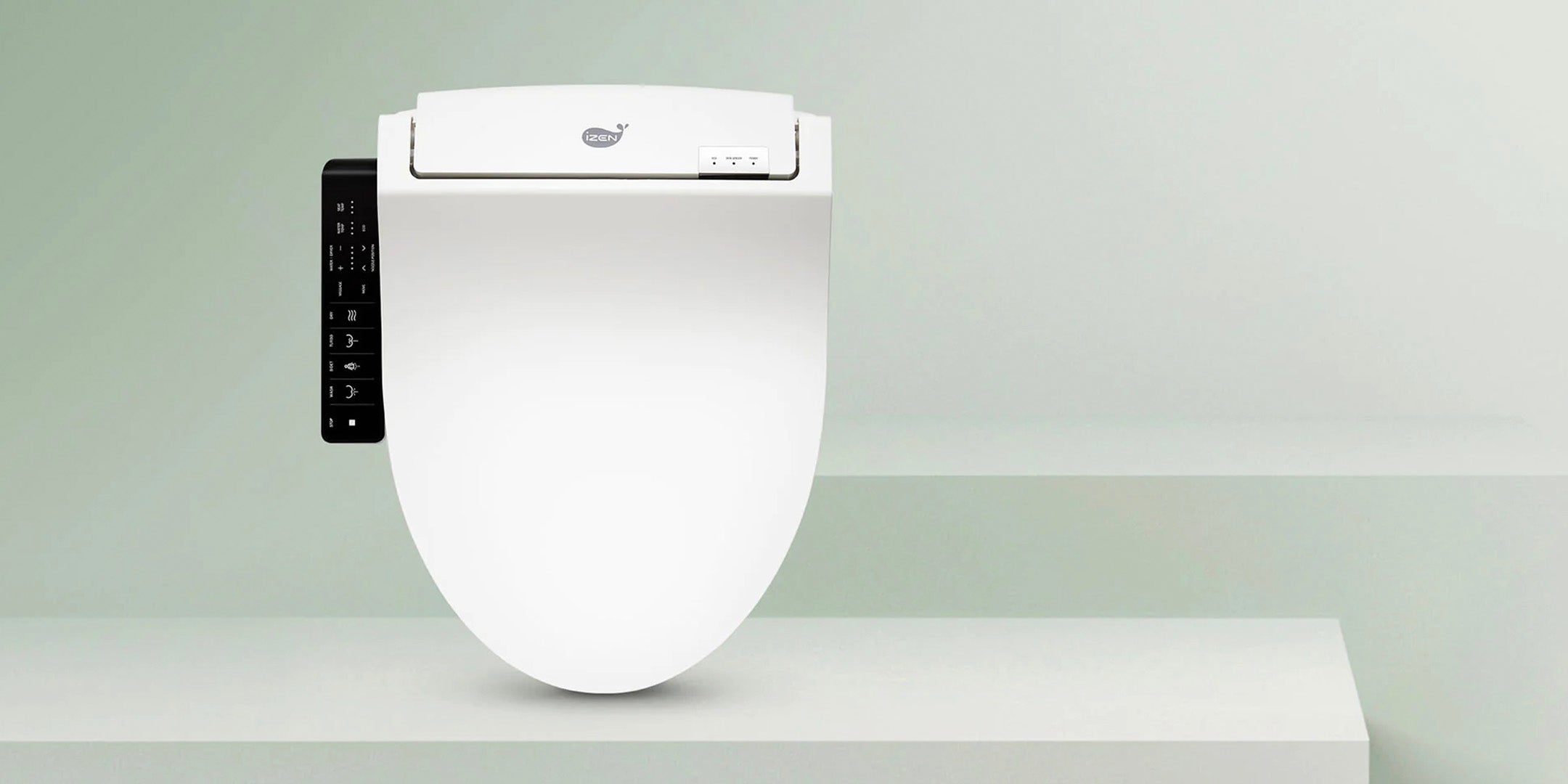 Izen | Bidet | Australia