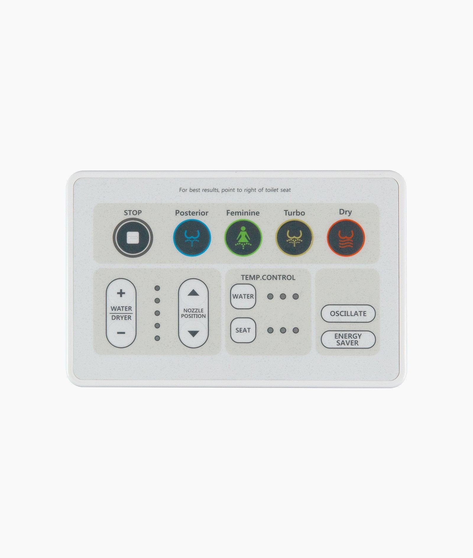 Serenity IB8000 - izen-bidet-au