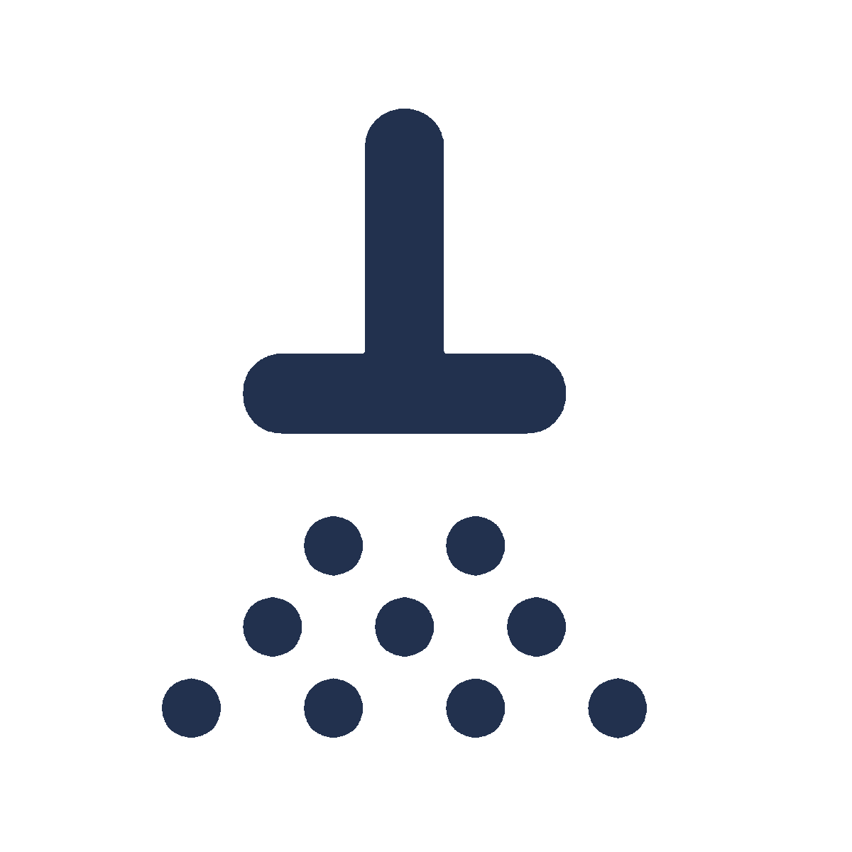 Izen | Toilet Bidet | Water Stream Feature
