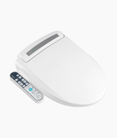 Benefits of having a bathroom with bidet toilet seat - izen-bidet-au