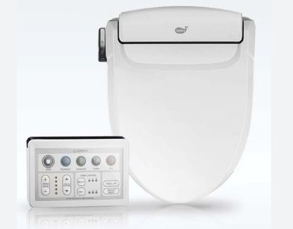 Everything You Need to Know When Buying a Bidet Toilet in Australia - izen-bidet-au