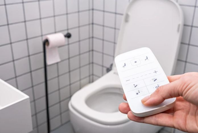 Need Help to Understand Bidet with Remote Controls? Read This - izen-bidet-au