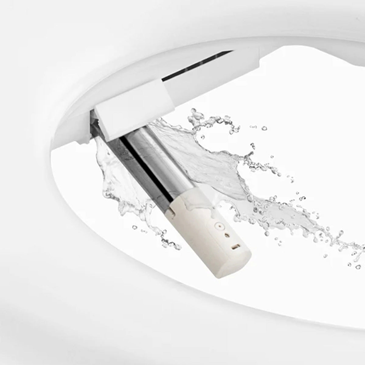 Izen Bidet | Serenity IB100 | Turbo Jet Nozzle 