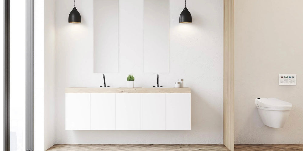 IZEN BIDET The Best Bidet Seat for Your Toilet In Australia