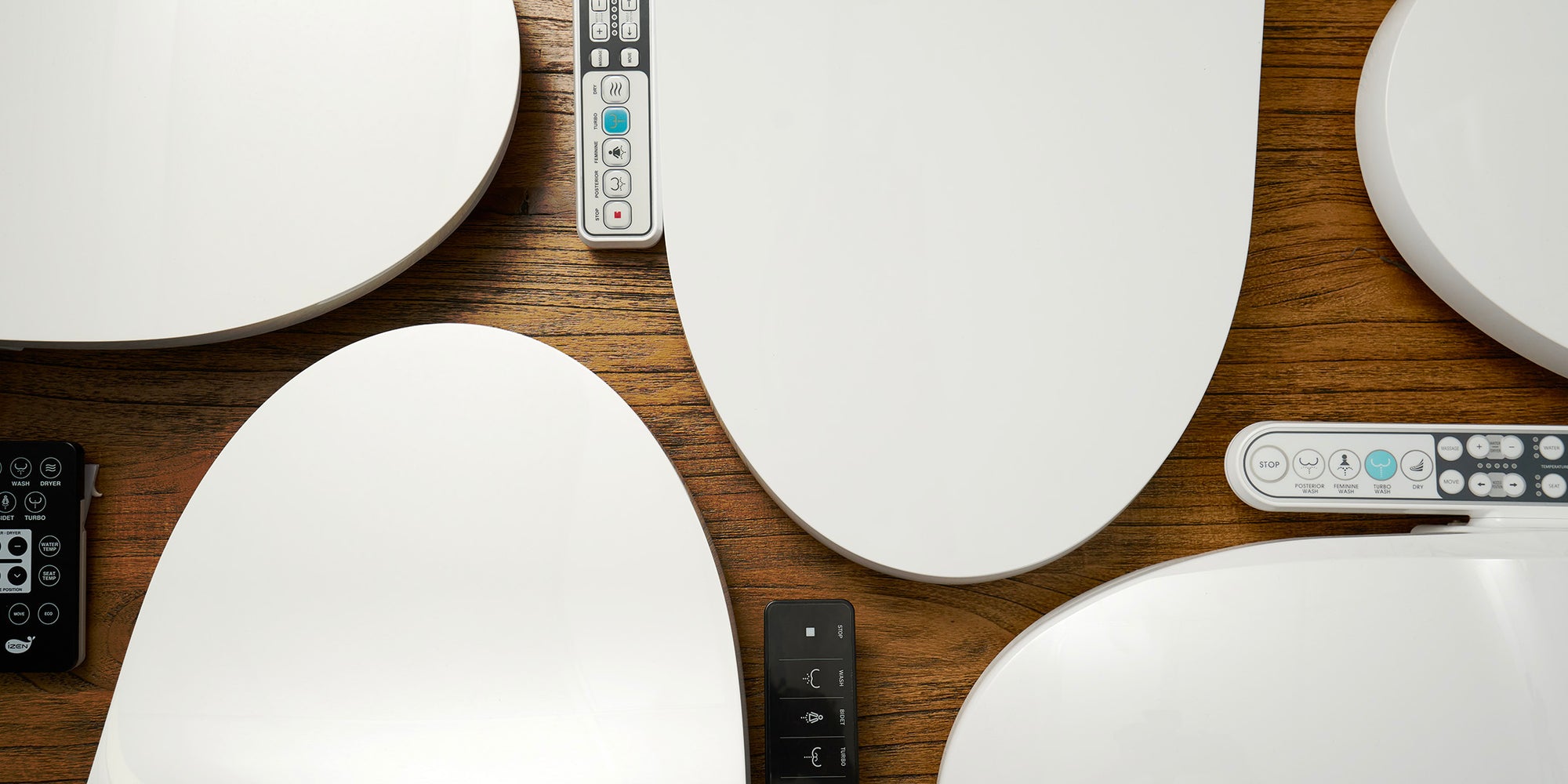 IZEN BIDET The Best Bidet Seat for Your Toilet In Australia